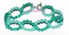 Pulsera Greca