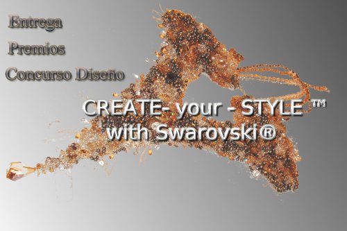 Create your Style with Swarovski