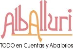 alballuri.com Cuentas y Abalorios