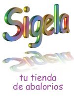Tienda abalorios Sigela.com abalorios