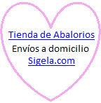 Tiendas de abalorios Sigela.com