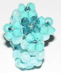 Cruz Ring