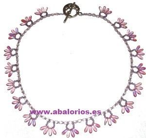 Collar Noemie