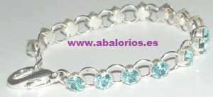 Pulsera Chata