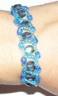 Pulsera Damaris