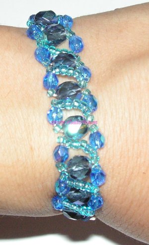 Pulsera Damaris