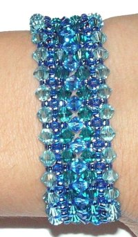 Pulsera Pasodoble