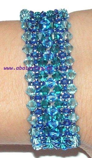 Pulsera Pasodoble