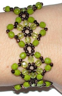 Pulsera Stefany