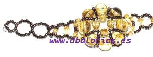 Pulsera Susy