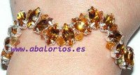 Pulsera Zigzi